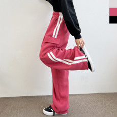 투라인카고와이드-기모안감