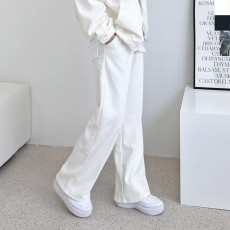 베어곰 코듀로이 와이드팬츠