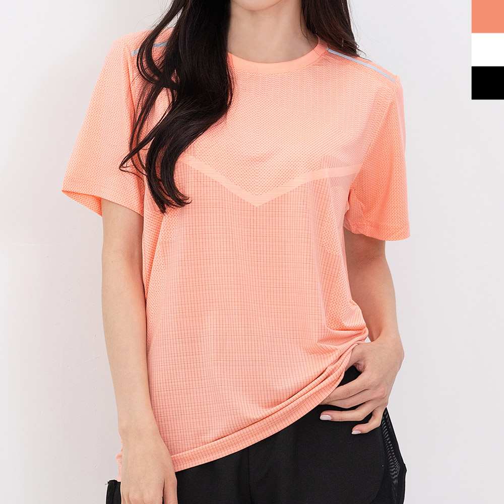 기능성스포츠반팔티