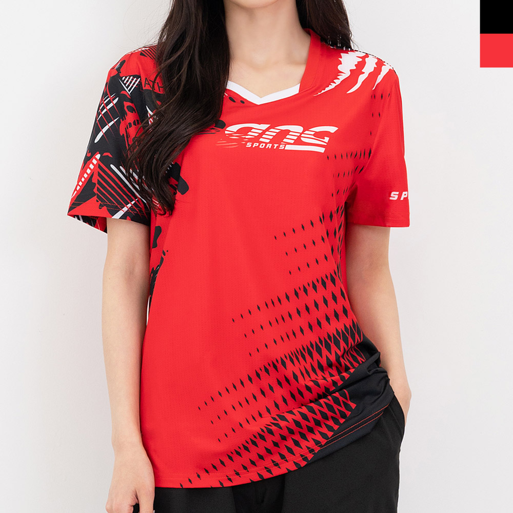 기능성스포츠반팔티