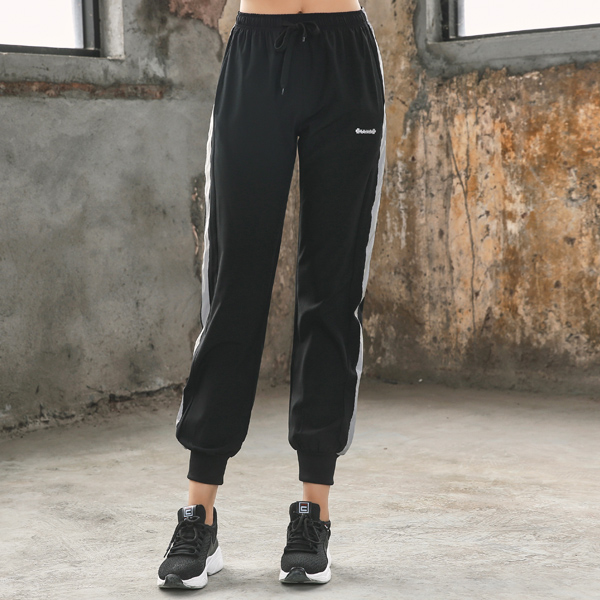 스포츠요가트레이닝바지