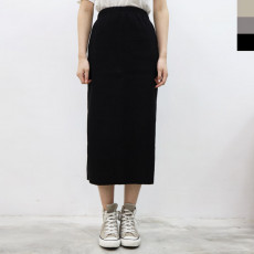겨울니트롱스커트