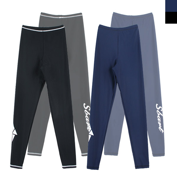남녀레쉬가드레깅스